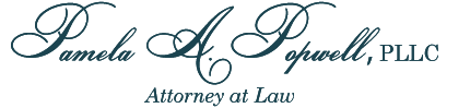  Pamela A Popwell , PLLC Logo