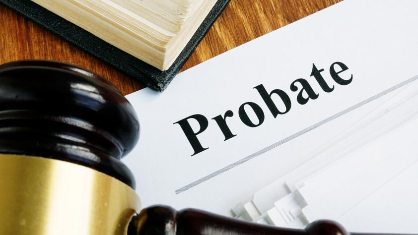 Probate Consultation